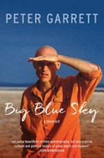 Big blue sky : a memoir