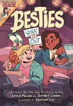 Besties work it out: From the world of Click