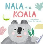 Nala the koala