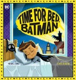 Time for bed Batman