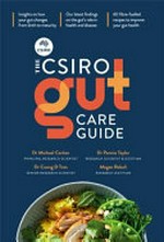 The CSIRO gut care guide
