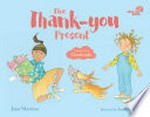The thank-you present : a book about gratitude