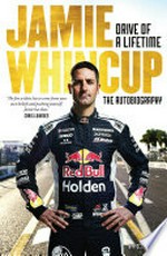 Jamie Whincup: drive of a lifetime