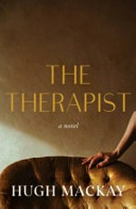 The Therapist: a novel