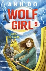 Sink or Swim ; Wolf Girl 9