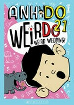 Weirdo 21 ; Weirdo Wedding