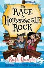 The race to Hornswaggle Rock