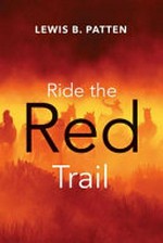 Ride the red trail