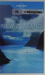 New Zealand : top sights, authentic experiences
