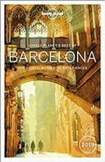 Barcelona : top sights, authentic experiences