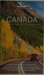 Canada : top sights, authentic experiences