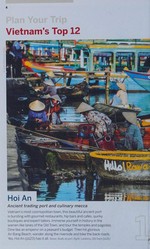 Vietnam : top sights, authentic experiences
