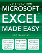Microsoft Excel made easy