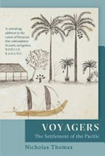 Voyagers ; the settlement of the Pacific
