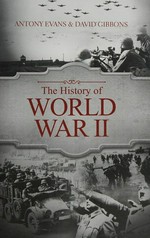 The history of World War II