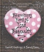 Biscuiteers book of iced biscuits
