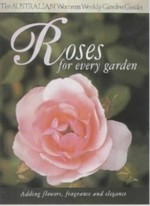 Roses for every garden