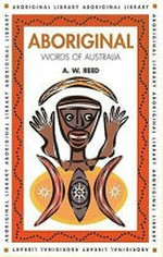 Aboriginal words of Australia