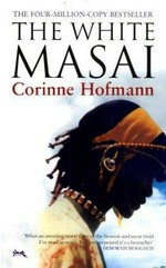 The white Masai