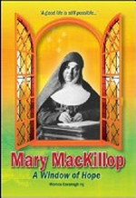 Mary MacKillop : a window of hope