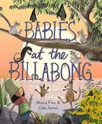 Babies at the Billabong / Finn, Maura.