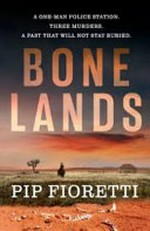 Bone lands
