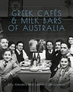 Greek cafés and milk bars of Australia