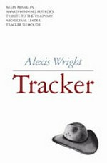 Tracker : stories of Tracker Tilmouth