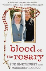 Blood on the rosary