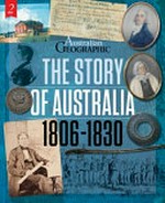 The story of Australia : 1806-1830