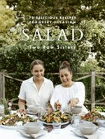 Salad : Two Raw Sisters