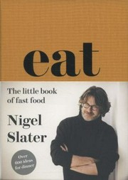 Eat : the little book of fast food