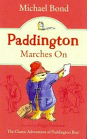 Paddington marches on