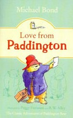 Love from Paddington