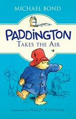 Paddington takes the air