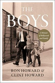 The boys : a memoir of Hollywood and family