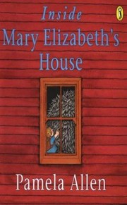 Inside Mary Elizabeth's house