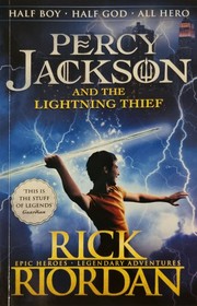Percy Jackson : and the lightning thief