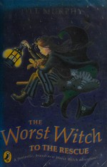 The worst witch to the rescue