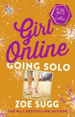 Girl online : going solo /