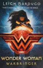 Wonder Woman : Warbringer