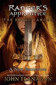 The royal ranger