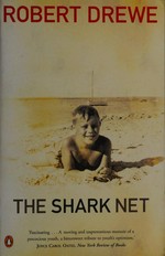 The shark net