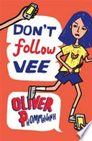 Don't follow Vee