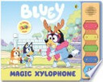Bluey: Magic Xylophone