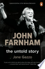 John Farnham ; the untold story