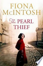 The pearl thief