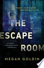 The escape room