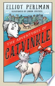 The adventures of Catvinkle