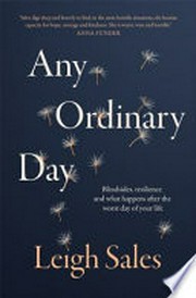 Any ordinary day